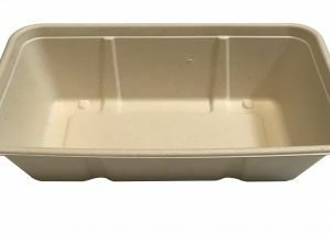 Large Deep Pulp Tray 11x7