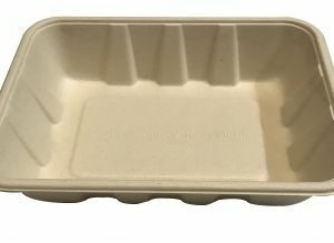Deep Pulp Tray 9x7