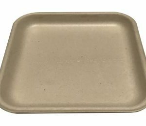 Square Pulp Tray 5x5