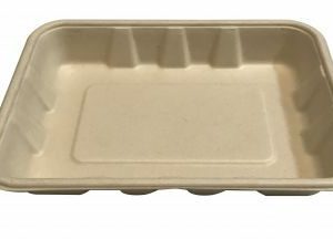 Shallow Pulp Tray 9x6