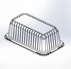 Swiss Roll Dome