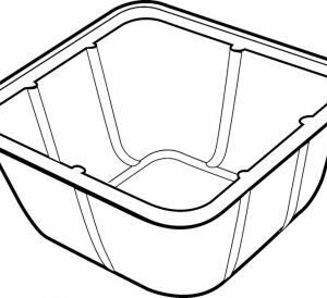 Small Tub