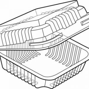 Small Cake Fold Pack