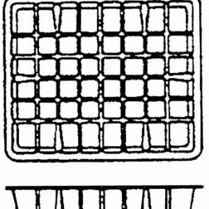 Open Tray