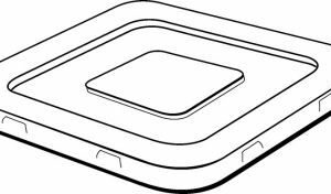 Lid for LT And OC1