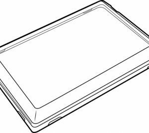 Lamington Lid