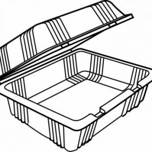 Salad Fold Pack