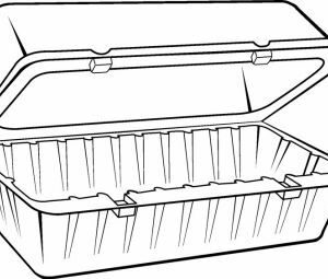 Roll Fold Pack