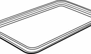 Lid For PPB/PPB2/PPB5