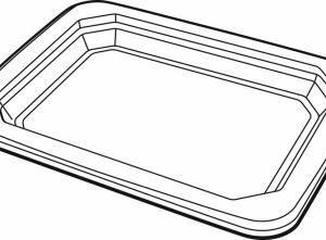 MAP Tray