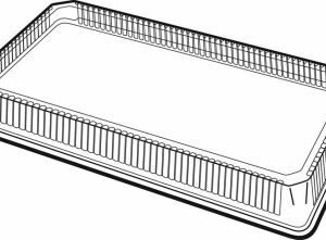 Sausage Tray Lid