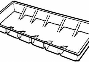 Shortbread Slices Tray