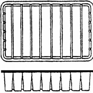 Multi Purpose Tray