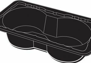MAP Tray 262 x 148