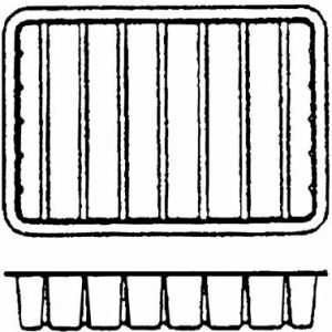 Multi Purpose Tray