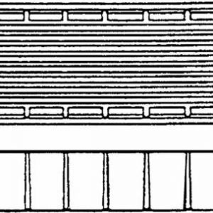 Sausage Roll Tray