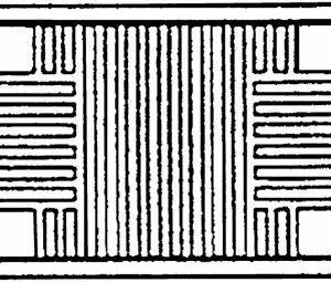 Flat Tray