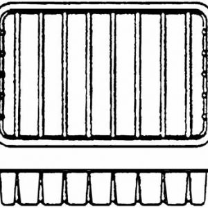 Multi Purpose Tray