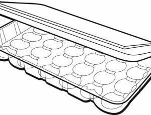 Meat Ball Tray