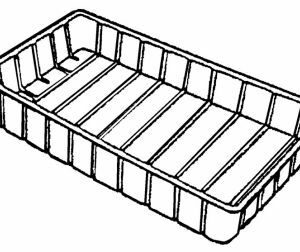 Multi - Purpose Tray