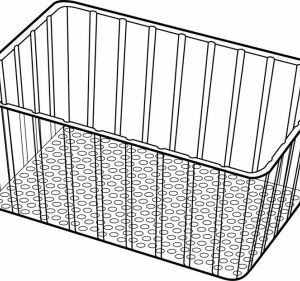 Lavosh Tray
