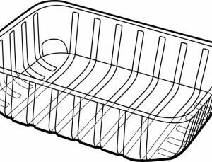 Multi Purpose Tray
