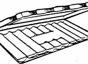 Fold Pack Large