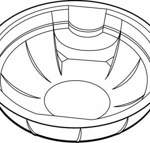 Sealing Salad Bowls