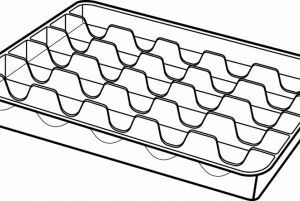 Cannelloni Tray
