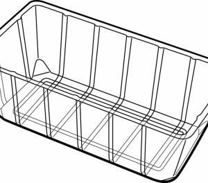 Multi - Purpose Tray