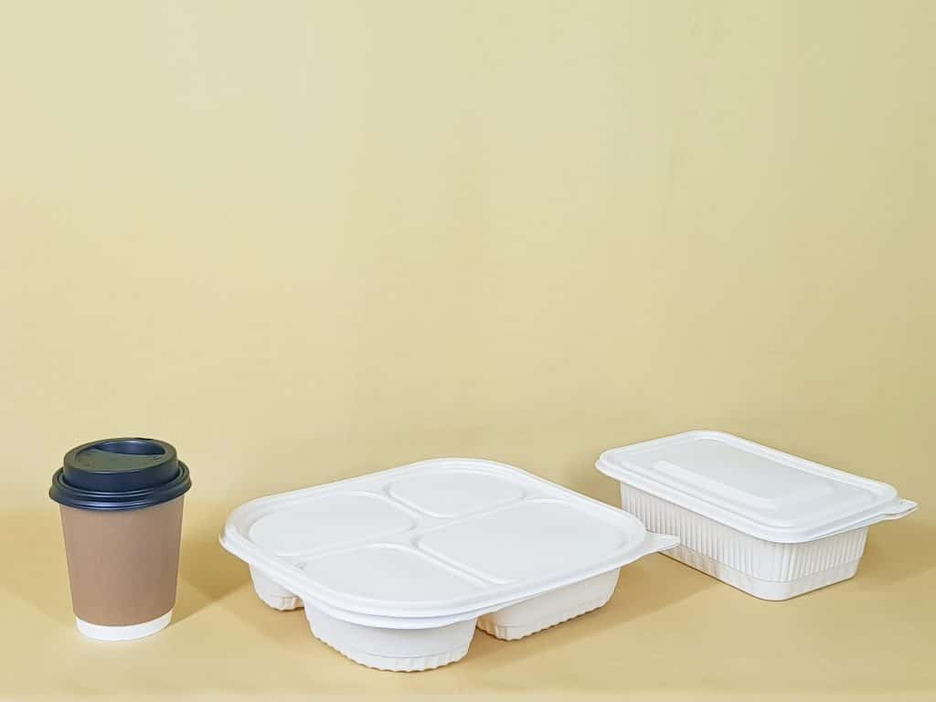 Eco-Friendly Packaging